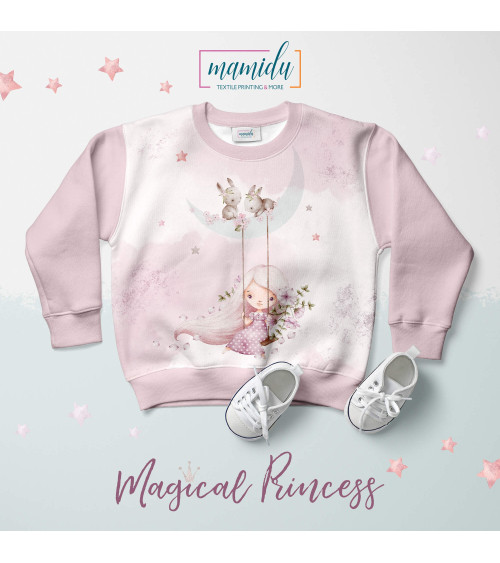 Magical Princess 1