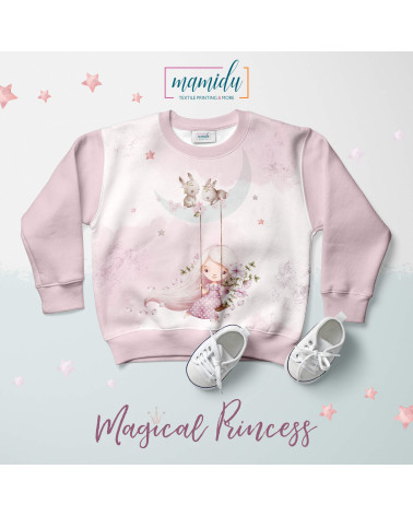 Magical Princess 1
