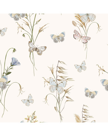 Colorful Butterflies 01