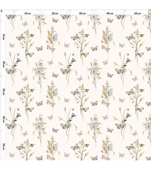 Colorful Butterflies 01