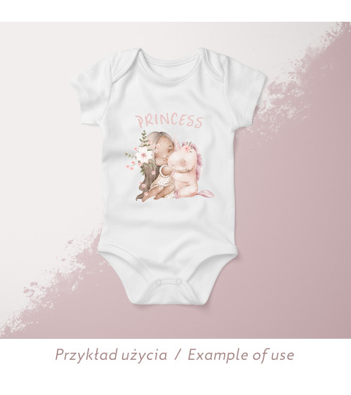 Magical Princess 2 - HT