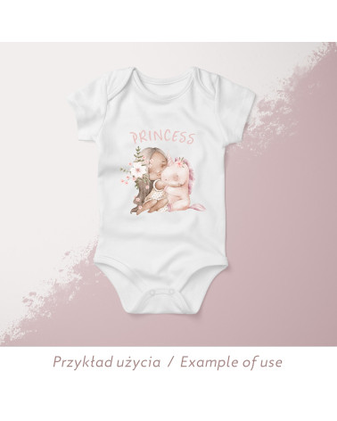 Magical Princess 2 - HT