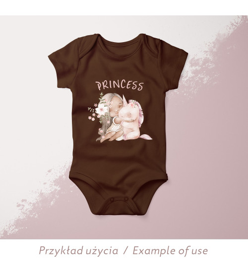 Magical Princess 2 - HT