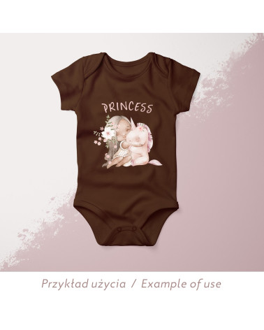 Magical Princess 2 - HT