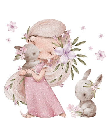 Magical Princess 1 - HT