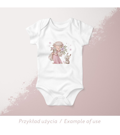 Magical Princess 1 - HT