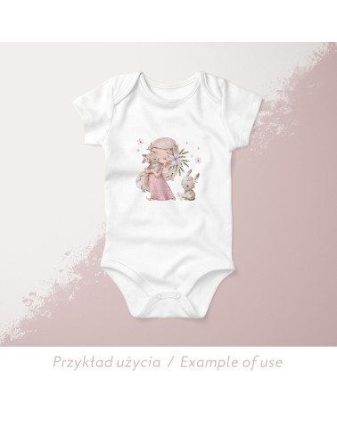 Magical Princess 1 - HT