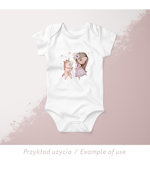 Magical Princess 3 - HT