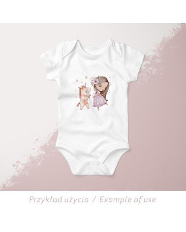 Magical Princess 3 - HT