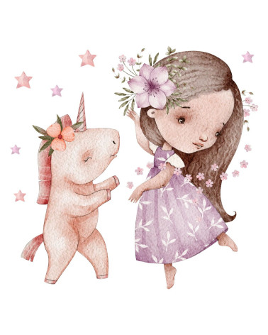 Magical Princess 3 - HT