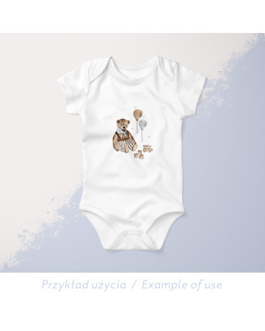 Fairytale bears 2 - DTF