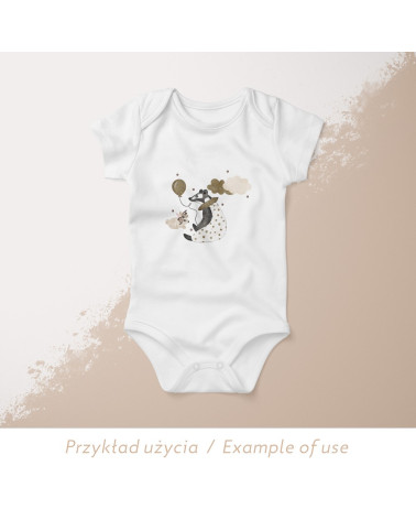 Fairytale forest 2 - HT