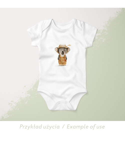 Animal portraits 3  - HT