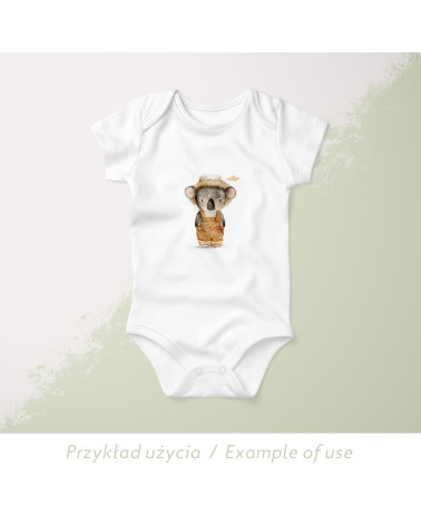 Animal portraits 3  - HT