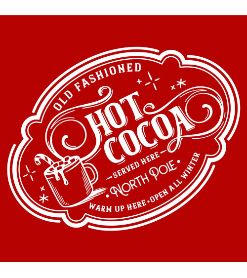 Hot Chocolate 2 - HT