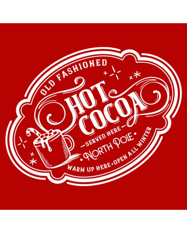 Hot Chocolate 2 - HT