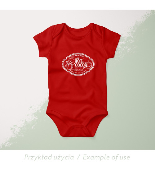 Hot Chocolate 2 - HT