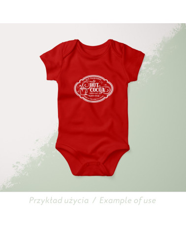 Hot Chocolate 2 - HT