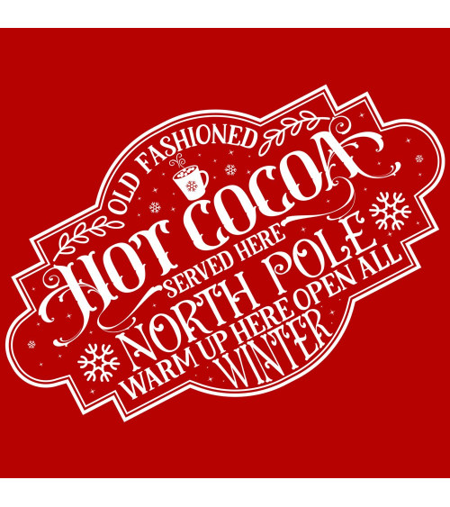 Hot Chocolate 3 - HT