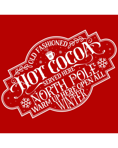 Hot Chocolate 3 - HT