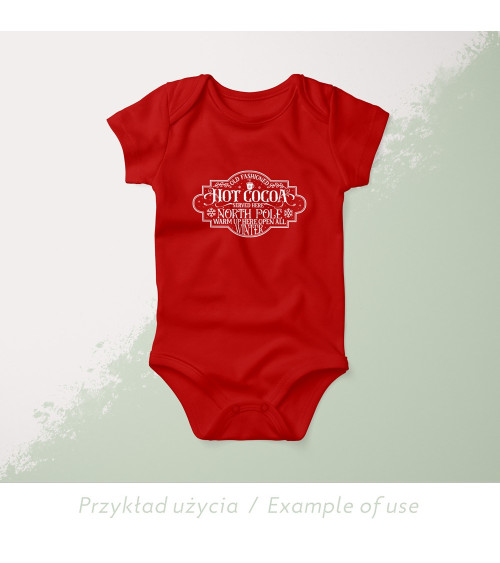 Hot Chocolate 3 - HT