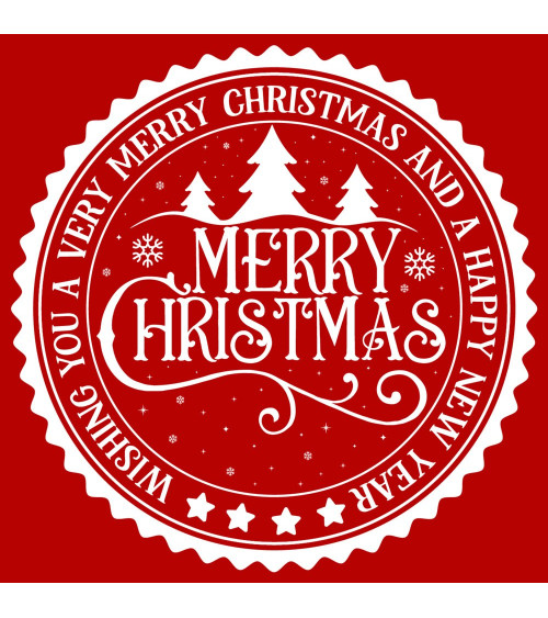 Merry Christmas 1 - HT