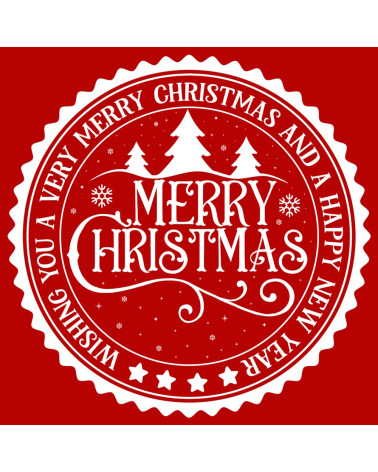 Merry Christmas 1 - HT