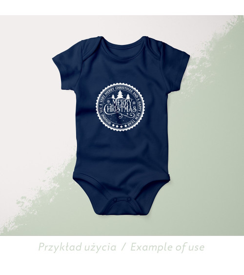 Merry Christmas 1 - HT