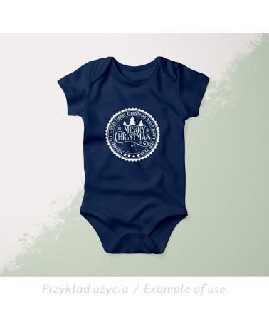 Merry Christmas 1 - HT