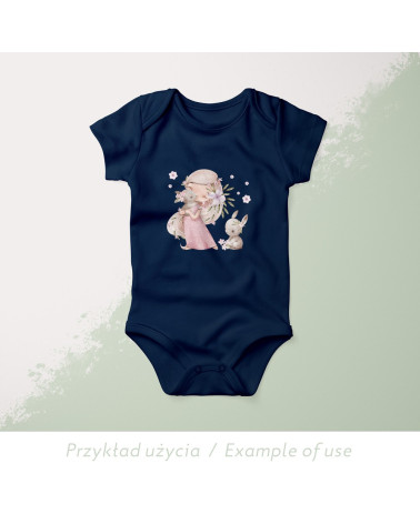 Magical Princess 1 - HT