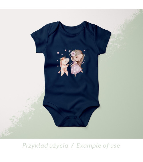 Magical Princess 3 - HT