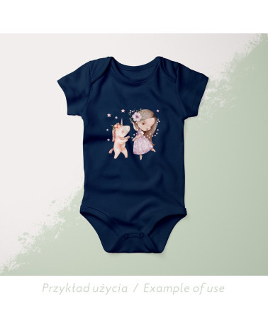 Magical Princess 3 - HT