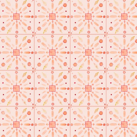Moroccan tiles 02