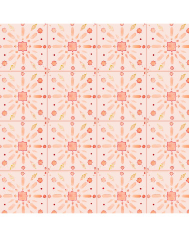 Moroccan tiles 02
