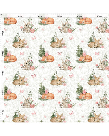 Baby forest animals 8