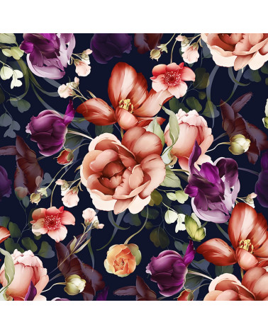 botanical flowers 11