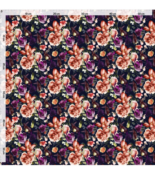 botanical flowers 11