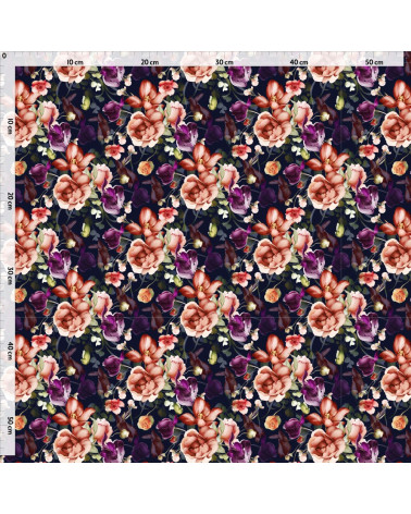 botanical flowers 11