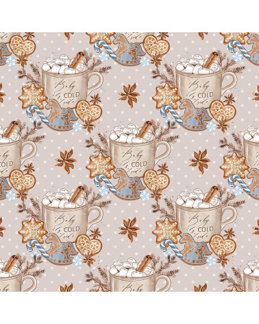 gingerbread christmas 1