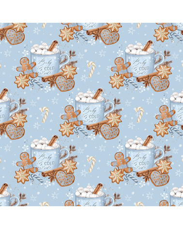 gingerbread christmas 3