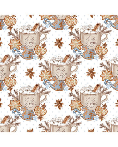 gingerbread christmas 2