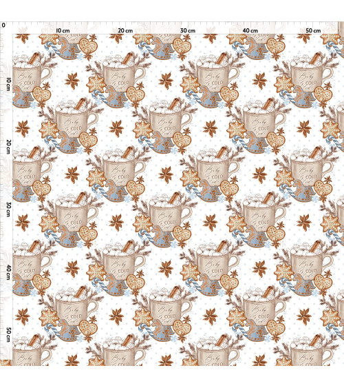 gingerbread christmas 2