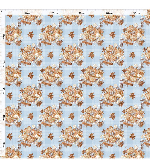 gingerbread christmas 4