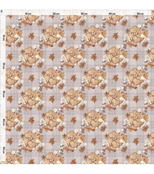 gingerbread christmas 5