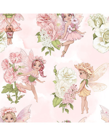 meadow fairies