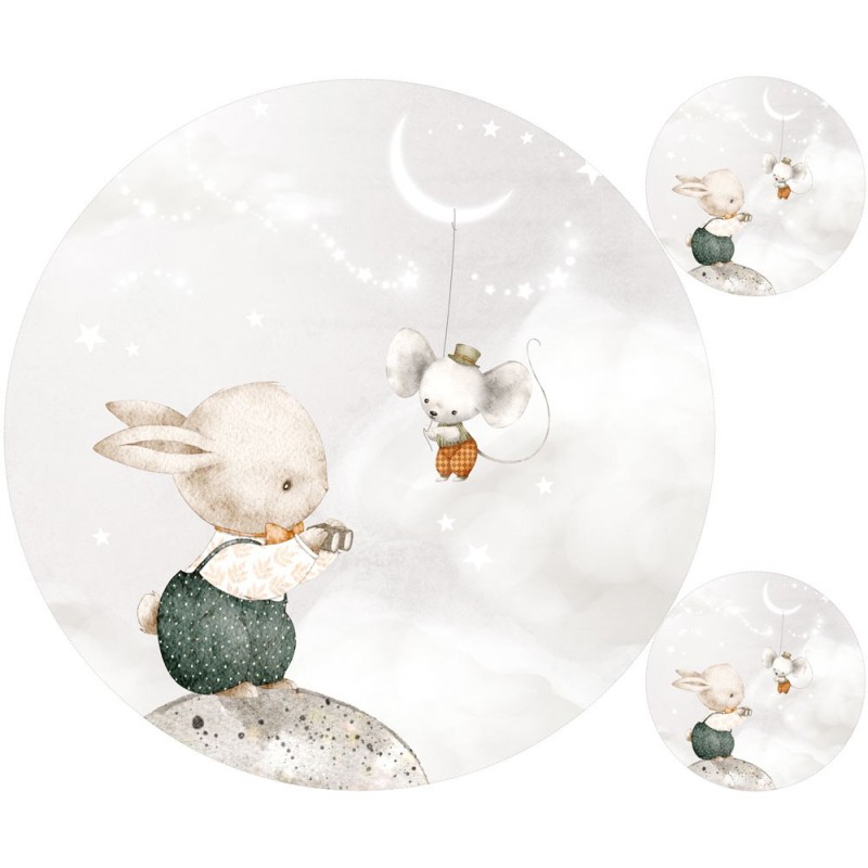 To the stars 2 matte+ FREE pillow