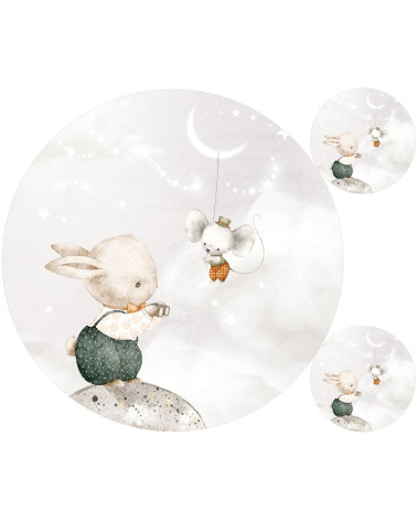 To the stars 2 matte+ FREE pillow