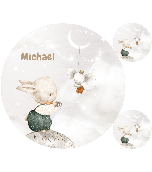 To the stars 2 matte+ FREE pillow