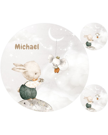 To the stars 2 Mata + poduszki