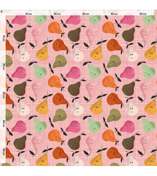 pear pattern 01
